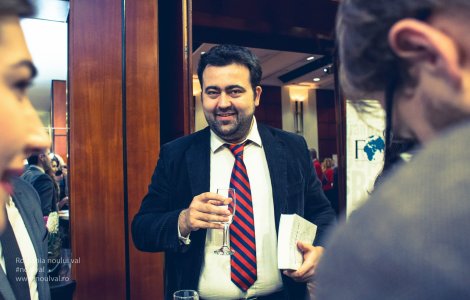 Radu Magdin: PSD nu va ceda in fata lui Iohannis; se va ajunge la CCR