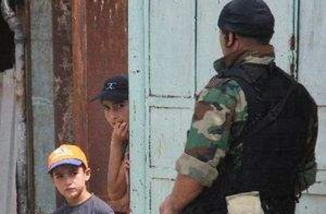 Visul Georgiei, razbunarea Rusiei