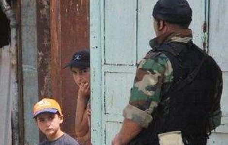 Visul Georgiei, razbunarea Rusiei