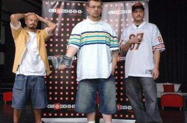 Tataee de la BUG Mafia, condamnat la sase luni de inchisoare