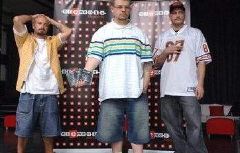 Tataee de la BUG Mafia, condamnat la sase luni de inchisoare