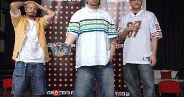 Tataee de la BUG Mafia, condamnat la sase luni de inchisoare