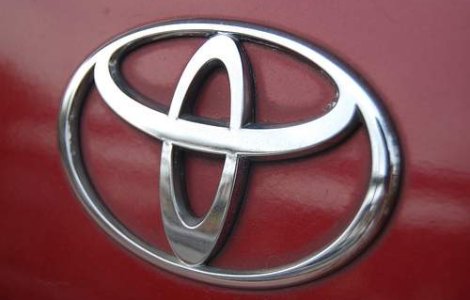 Cum incearca Toyota Romania sa castige din piata
