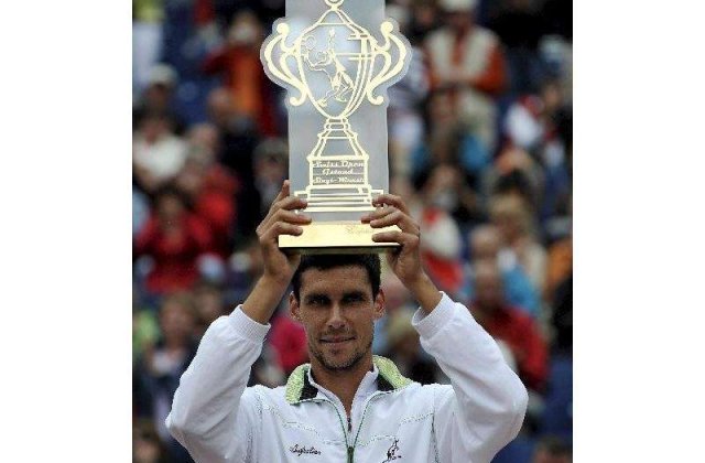 Cupa Davis: Hanescu l-a invins pe Endara