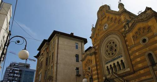 VIDEO: Au inceput "Zilele Bucurestiului"