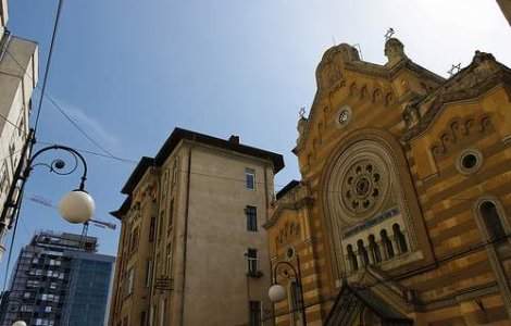 VIDEO: Au inceput "Zilele Bucurestiului"