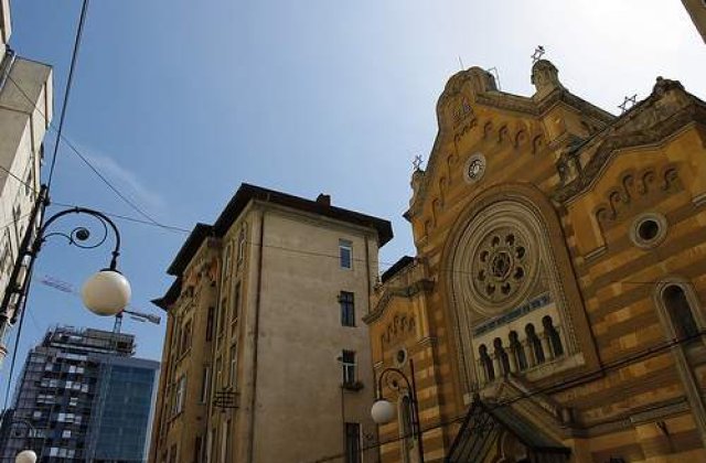 VIDEO: Au inceput "Zilele Bucurestiului"