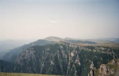 Trei turisti au ramasi blocati in Masivul Bucegi