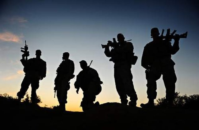 Atentate in Afganistan in ziua alegerilor legislative