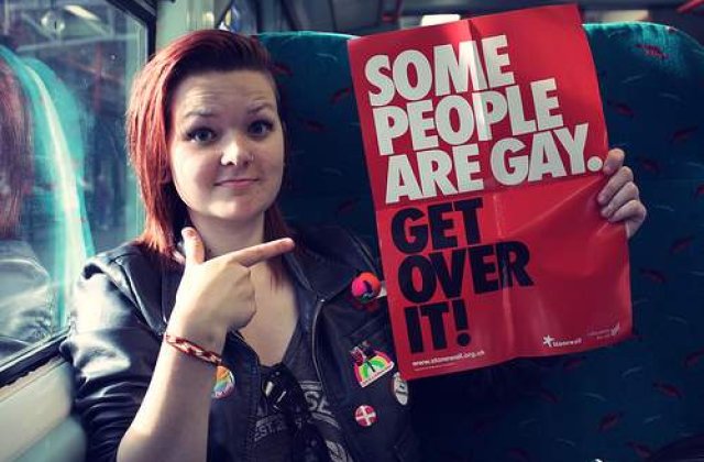 Ministrul german de externe si iubitul sau s-au casatorit!