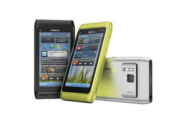 [VIDEO] O reclama Nokia, in Cartea Recordurilor