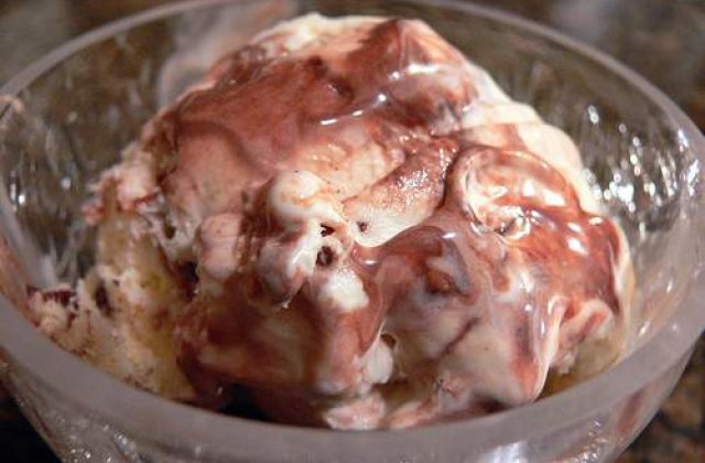 [VIDEO] Inghetata cu marijuana, lansata in scop medical