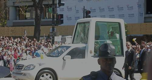 Papa Benedict al XVI-lea, fata in fata cu victime ale abuzurilor comise de preoti pedofili