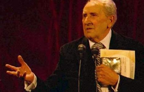 Actorul Horia Serbanescu a incetat din viata