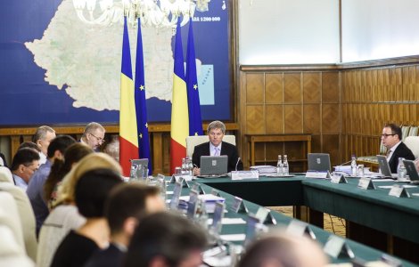 Ciolos, lovitura pentru Dragnea. Premierul nu a confirmat intarzierea taierii taxelor