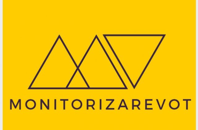 Rezultatele utilizarii primei aplicatii mobile pentru observarea alegerilor in Romania