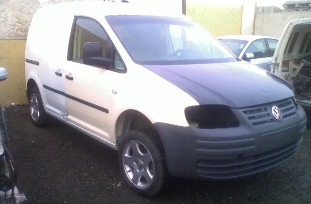 Probleme noi in scandalul DieselGate: Clientii returneaza masinile dezmembrate