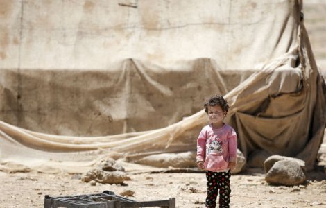  Top  7 lucruri pe care le poti face pentru a veni in ajutorul celor din Aleppo