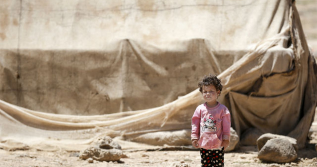  Top  Uite ce poti face pentru a veni in ajutorul celor din Aleppo, Siria