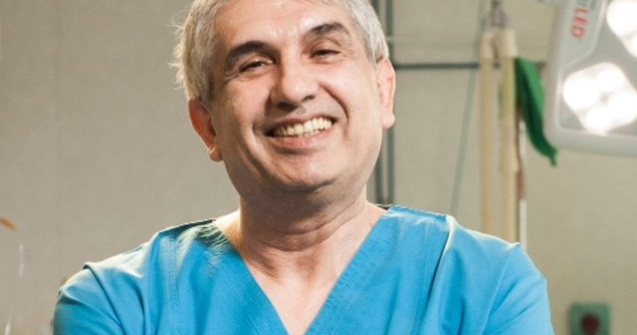 Mama unei fetite operate de Burnei: "Mi-a spus ca oricum murea"