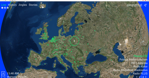Cum poti asculta orice radio vrei, de oriunde din lume, GRATUIT