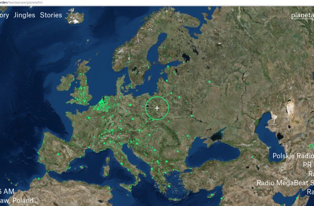 Cum poti asculta orice radio vrei, de oriunde din lume, GRATUIT