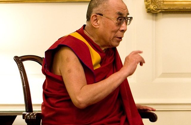 O perspectiva distincta! Cum defineste Dalai Lama o persoana de succes