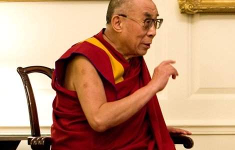  Top  O perspectiva distincta! Cum defineste Dalai Lama o persoana de succes