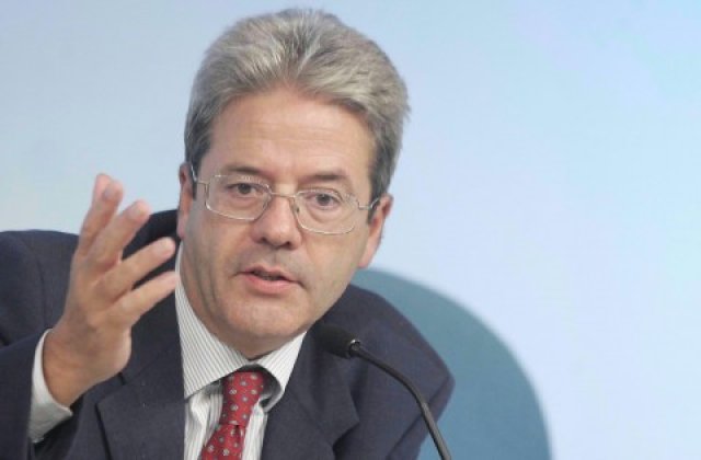 Italia: Premierul Paolo Gentiloni a castigat votul de incredere din Senat