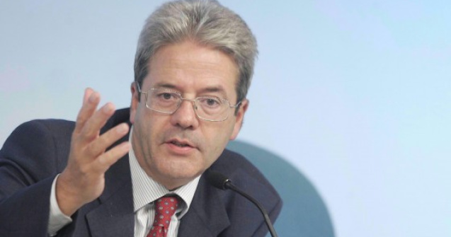 Italia: Premierul Paolo Gentiloni a castigat votul de incredere