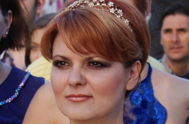 Tribunalul Bucuresti a decis: Dosarul Olgutei Vasilescu ajunge din nou la DNA
