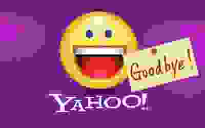 Un miliard de useri ai Yahoo...
