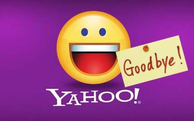 Un miliard de useri ai Yahoo...