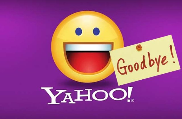 Un miliard de useri ai Yahoo au fost victime ale unui atac informatic