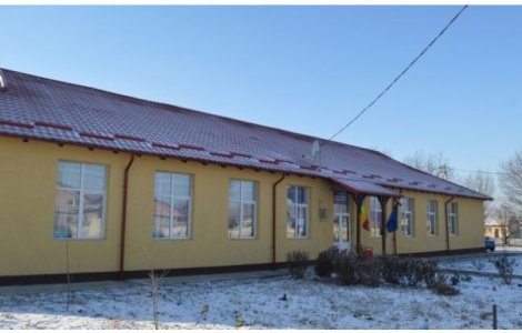 Profesoara batuta de un elev de 12 ani, din Vaslui: "Data viitoare daca imi da in cap?"