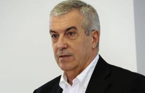 Tariceanu, despre criteriile de integritate: Constitutia e clara; intre Constitutie si Dumnezeu nu e nici presedintele