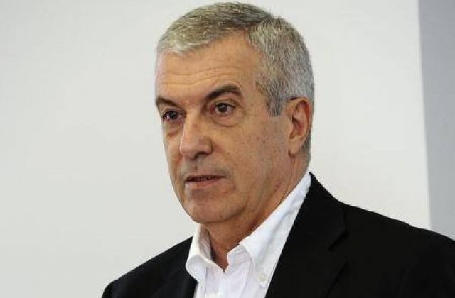 Tariceanu, despre criteriile de integritate: Constitutia e clara; intre Constitutie si Dumnezeu nu e nici presedintele