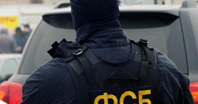 Membri ai Statului Islamic, arestati pentru ca planuiau atacuri teroriste in Moscova