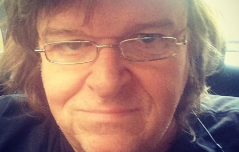 Michael Moore: Donald Trump ne va aduce moartea