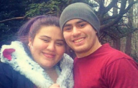 Sotul o insela pentru ca era grasa. Femeia a slabit si s-a razbunat