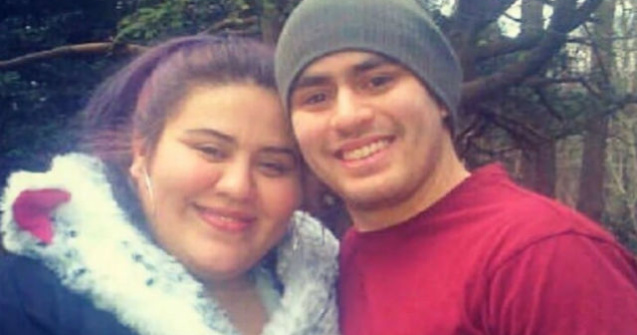 Sotul o insela pentru ca era grasa. Femeia a slabit si s-a razbunat