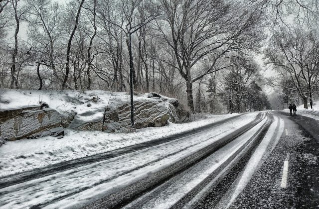 Cod GALBEN de ninsoare in nordul tarii. Ce judete sunt vizate