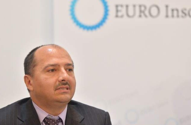 Avocatul Remus Borza a castigat la redistribuire mandatul de parlamentar