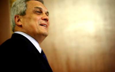 Fostul ministru Ion Ariton a...