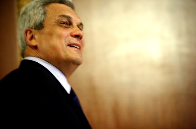 Fostul ministru Ion Ariton a ramas in afara Parlamentului