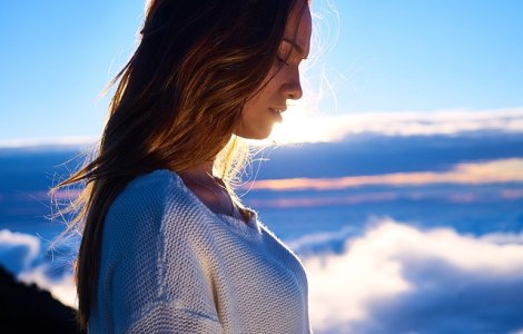  Top  Frumusetea vine din interior! Cele 7 calitati care definesc o femeie puternica