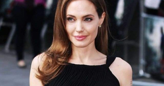  Top  Secretele Angelinei Jolie pentru a arata impecabil