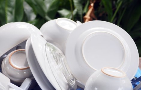  Top  Top 6 greseli pe care le faci de fiecare data cand speli vasele