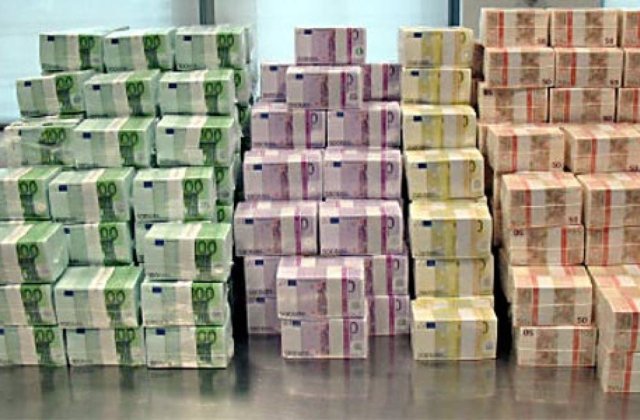 Romania se mai imprumuta cu 500 de milioane de euro