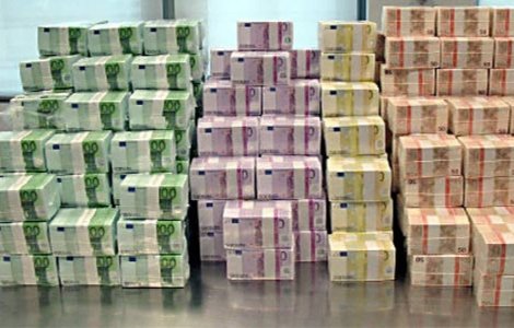 Romania se mai imprumuta cu 500 de milioane de euro
